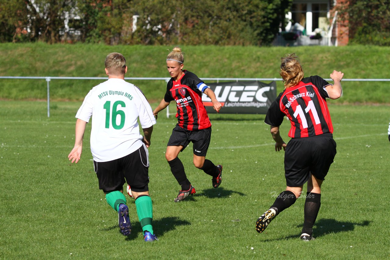 Bild 129 - NMS1 am 9.9.12